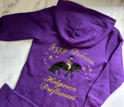 Memento Showtime Onesie