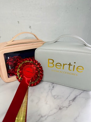 Show Accessories Bag