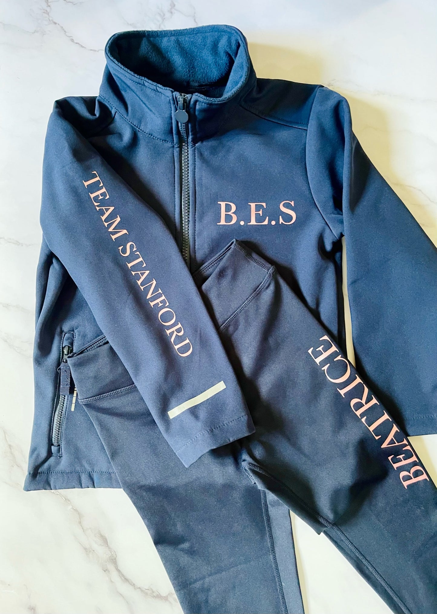 Softshell Jackets - Printed