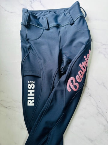 Qualified equiSupreme™ Breggings