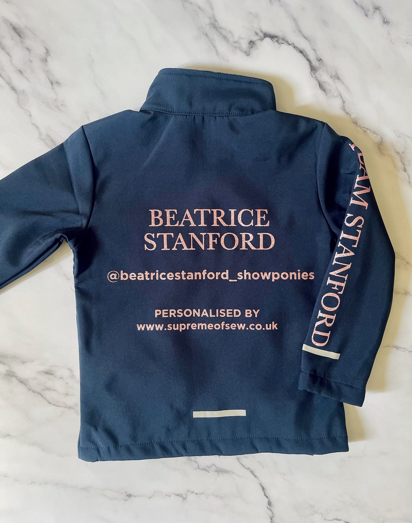 Softshell Jackets - Printed