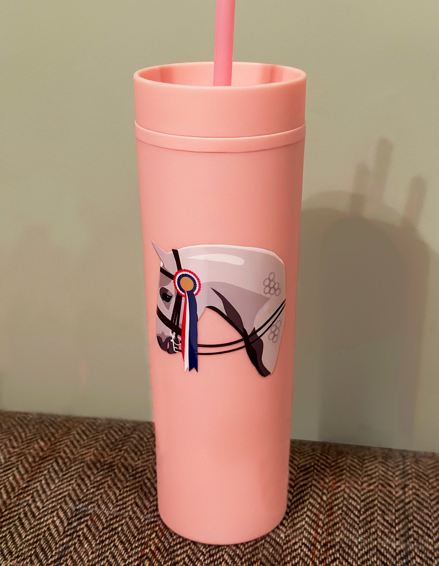 Personalised Skinny Tumblers
