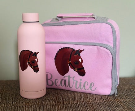 Custom Lunch Cooler Bags - print