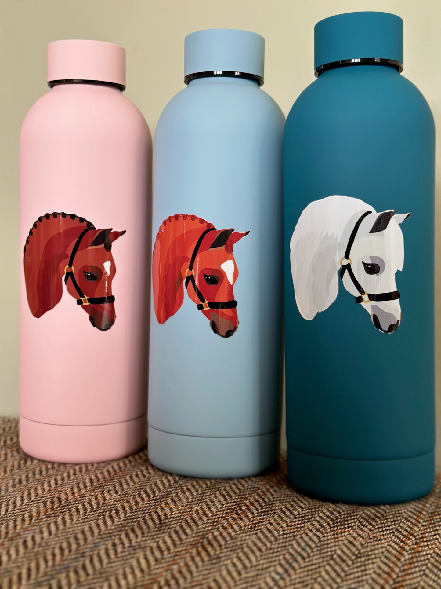Custom Water Bottle