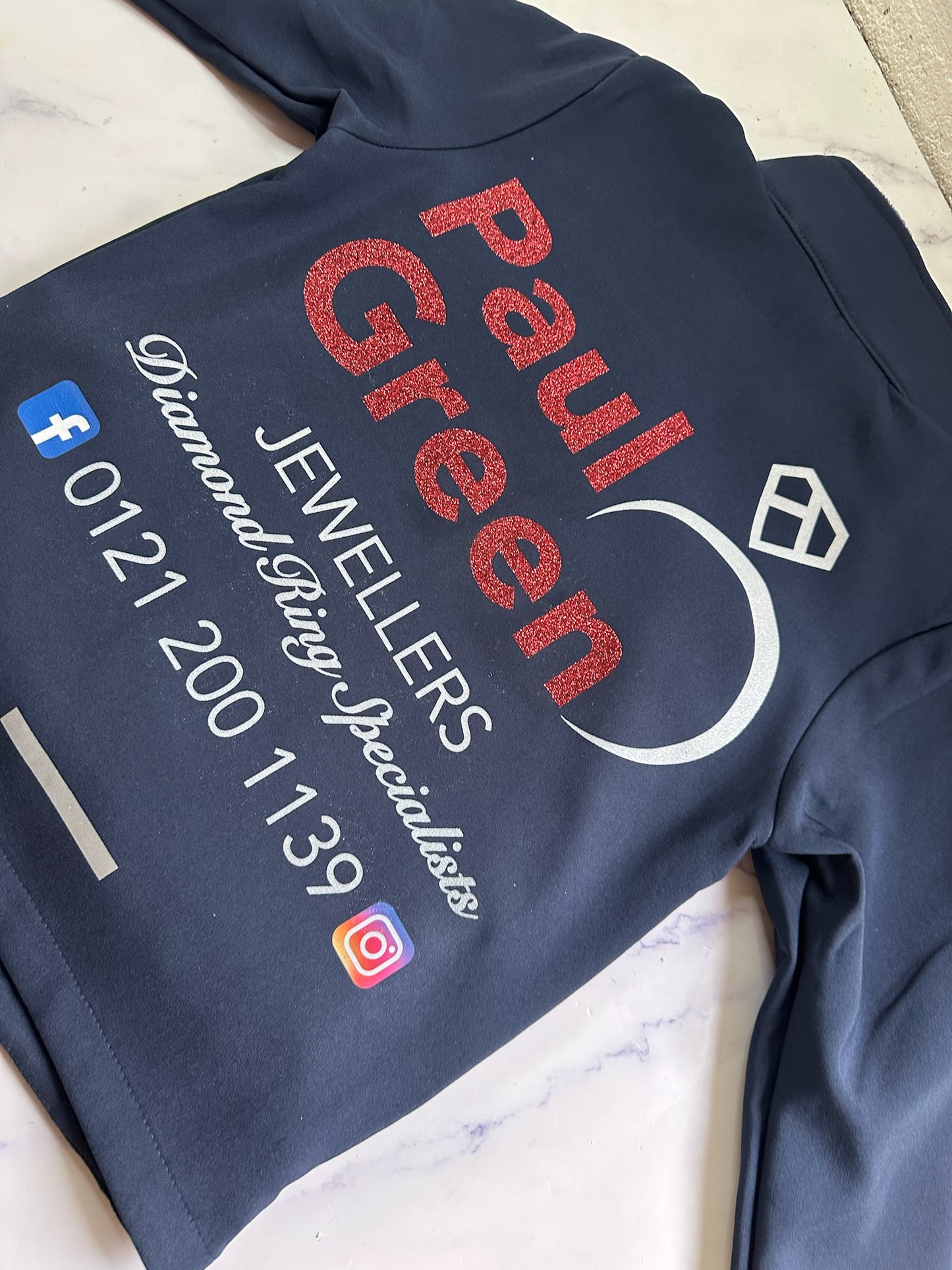 Softshell Jackets - Printed