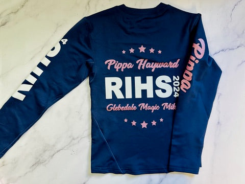 Memento Baselayer - Printed