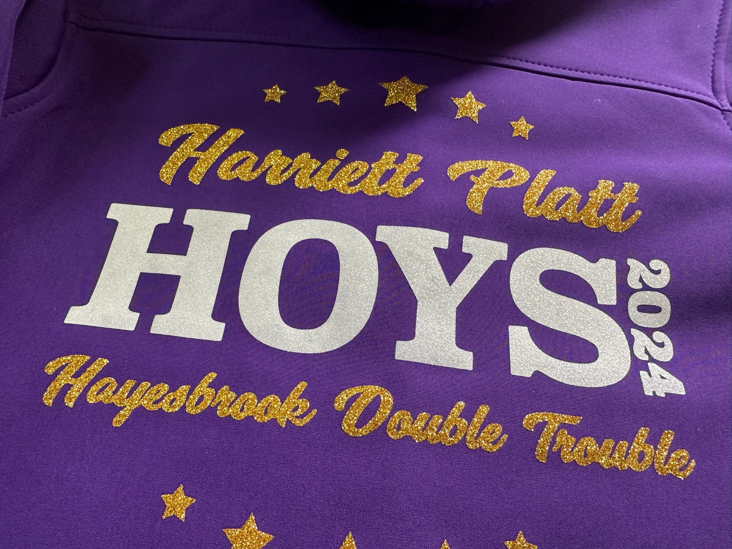 Memento Softshell Jacket - Printed