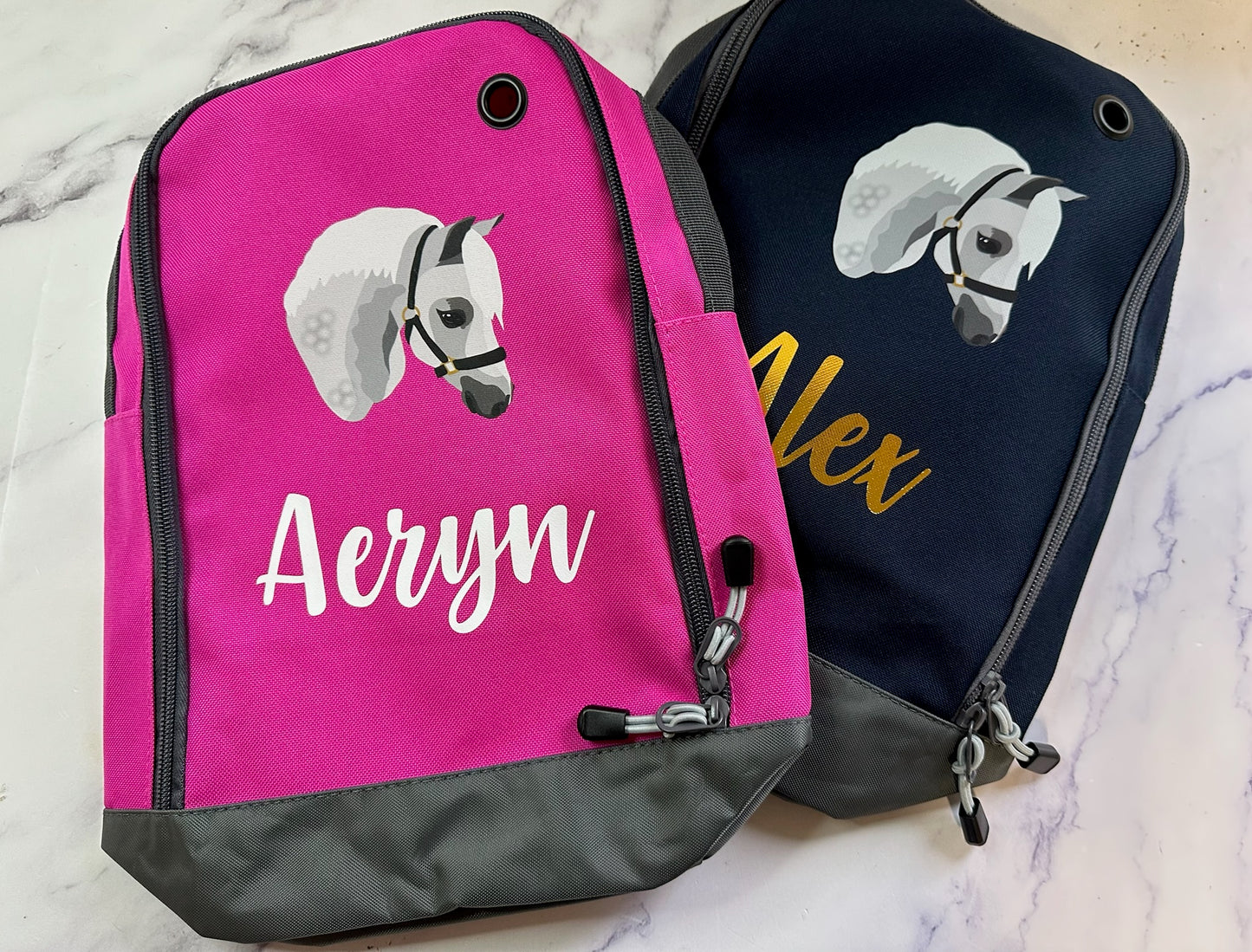 Boot Bags