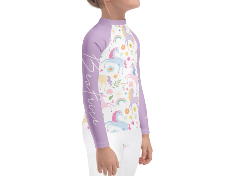 equiSupreme™ Baselayer - Unicorns