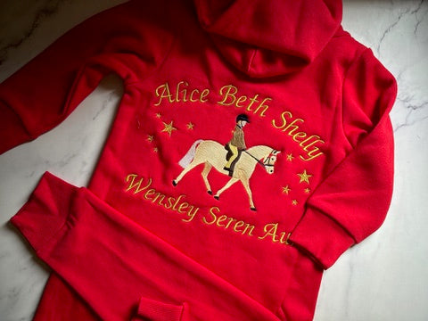 Memento Showtime Onesie