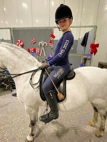 Qualified equiSupreme™ Breggings