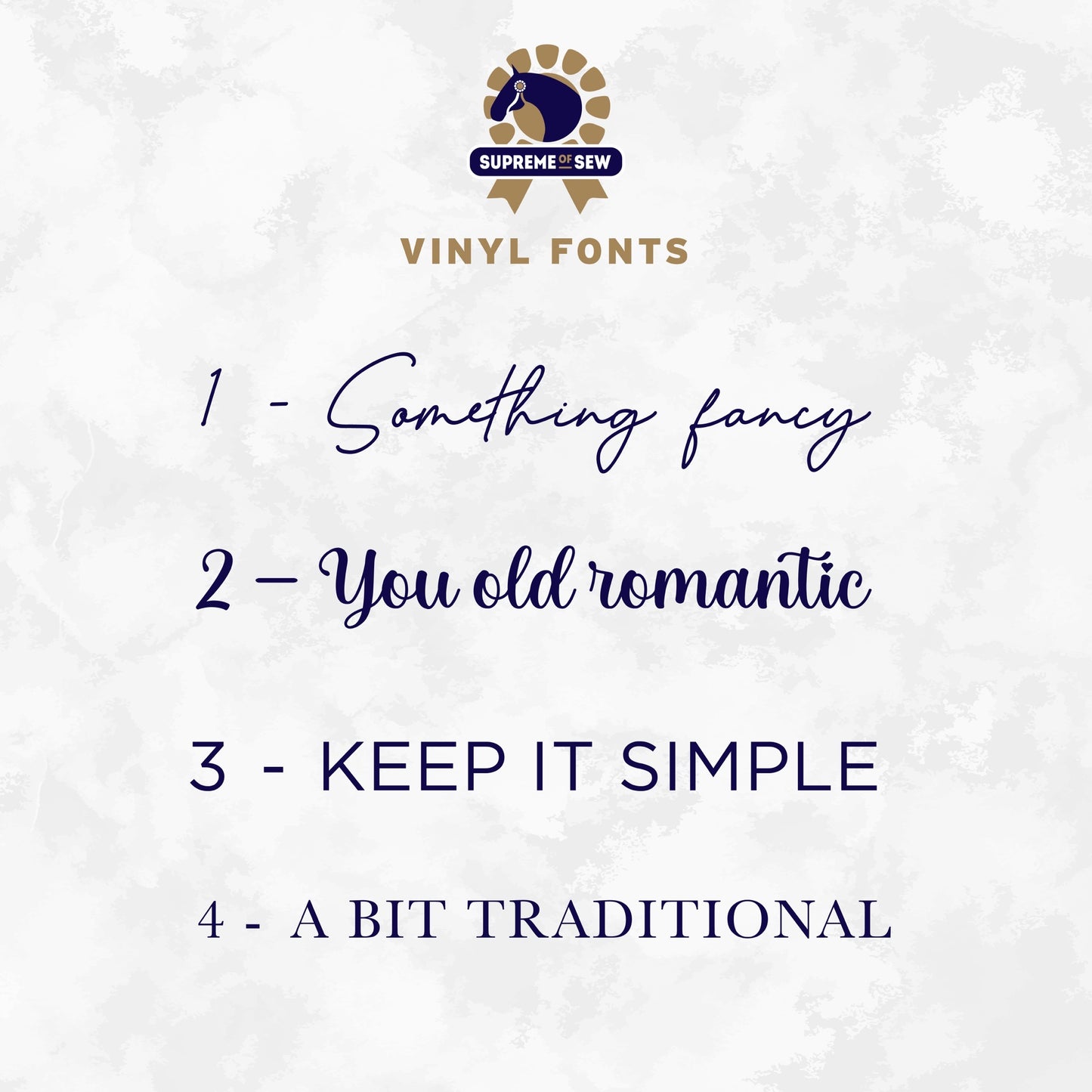 equiSupreme™ Baselayer - Photo Personalisation (Heads)