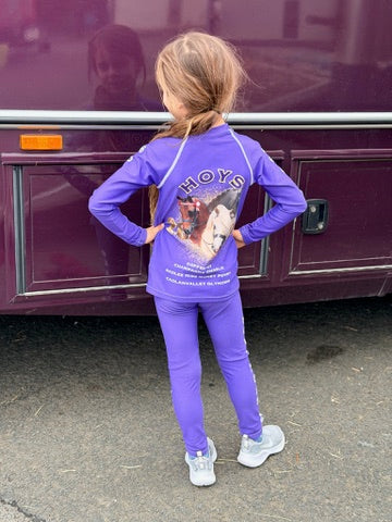 equiSupreme™ Baselayer - Event Specials