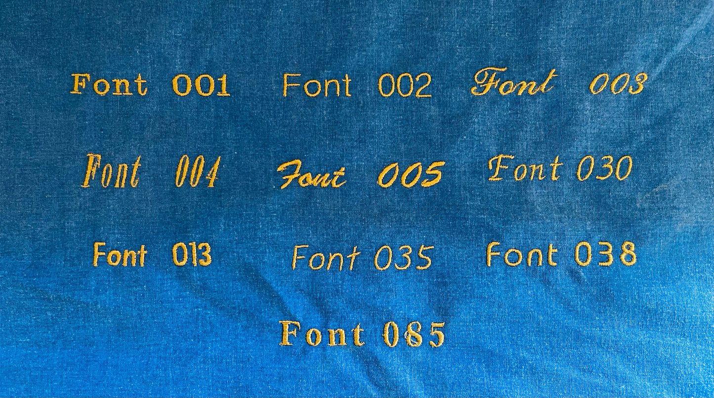 Padded Jackets - Racing colours