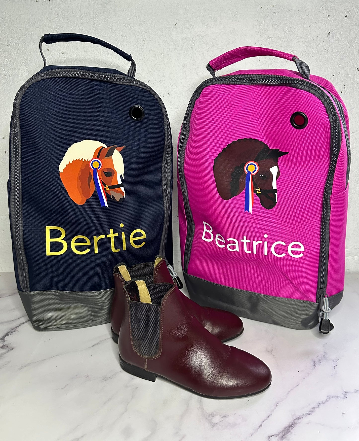 Boot Bags