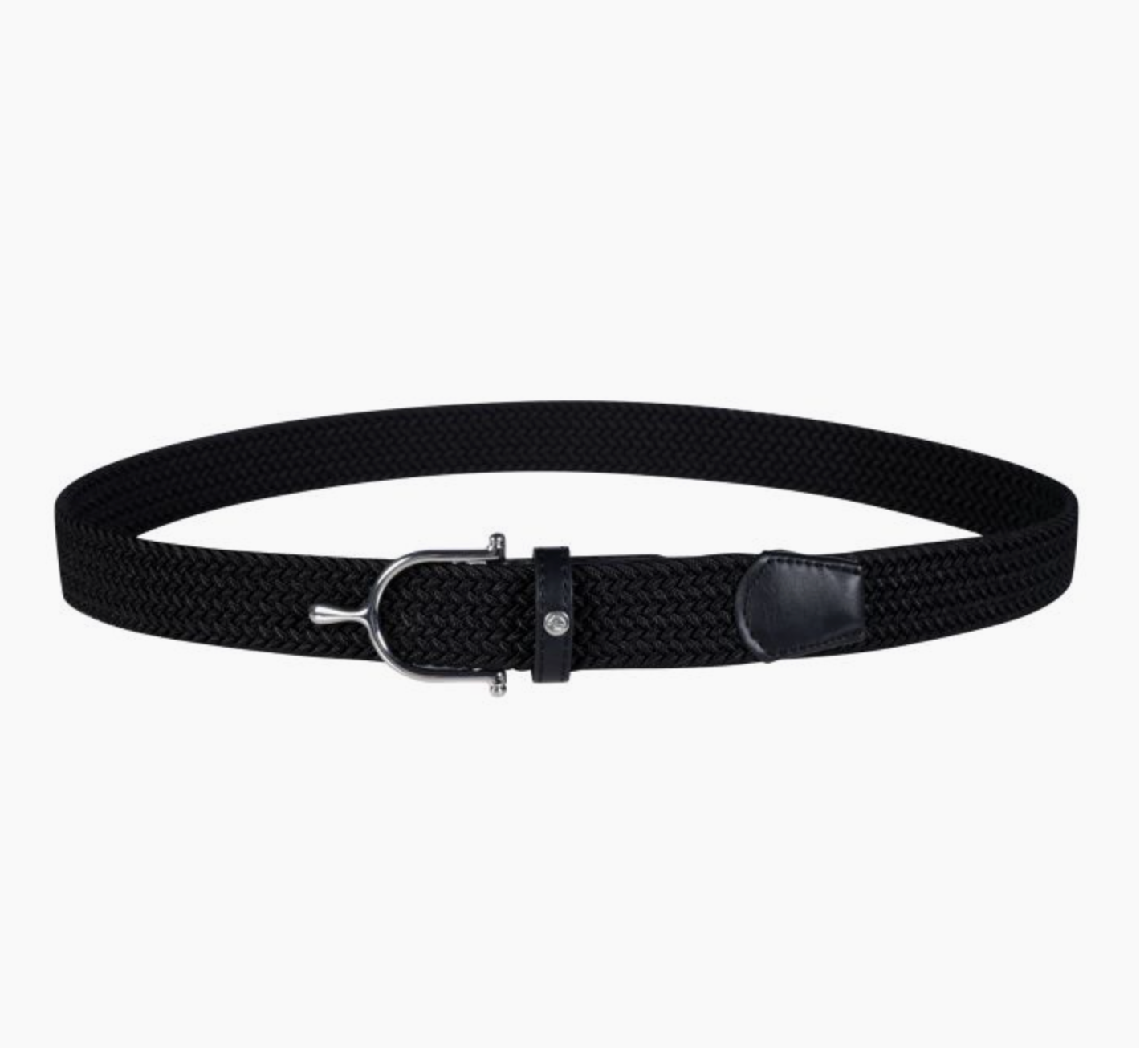 HKM Elasticated Spur Belt