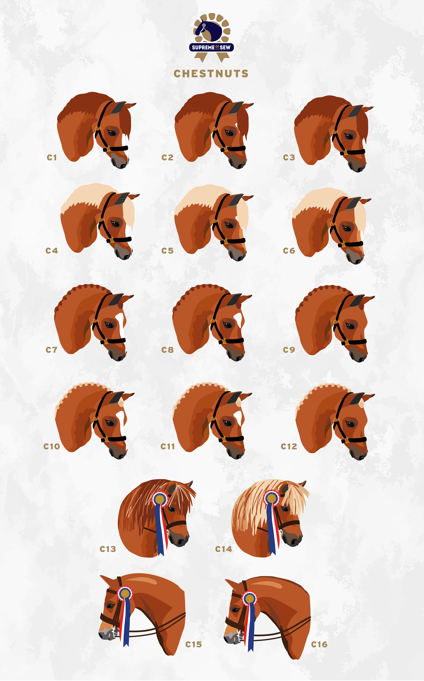 Custom Backpacks XL - stock print