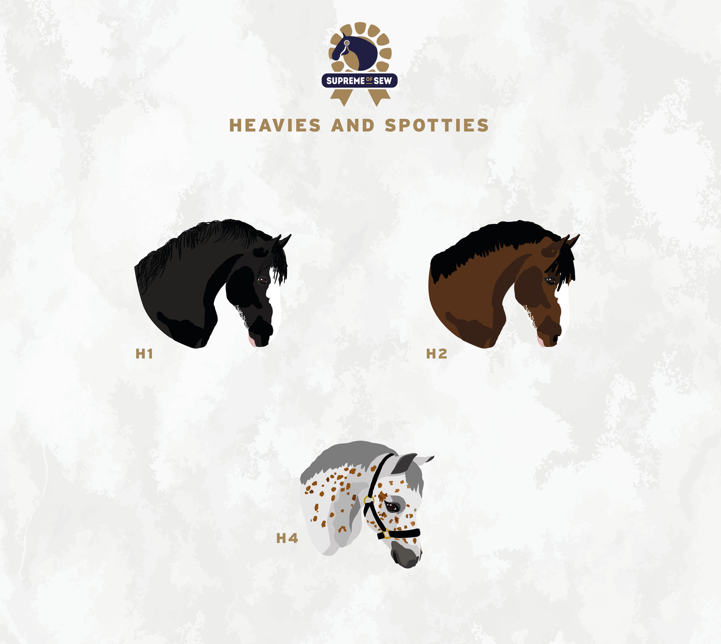 Custom Pencil Cases - print