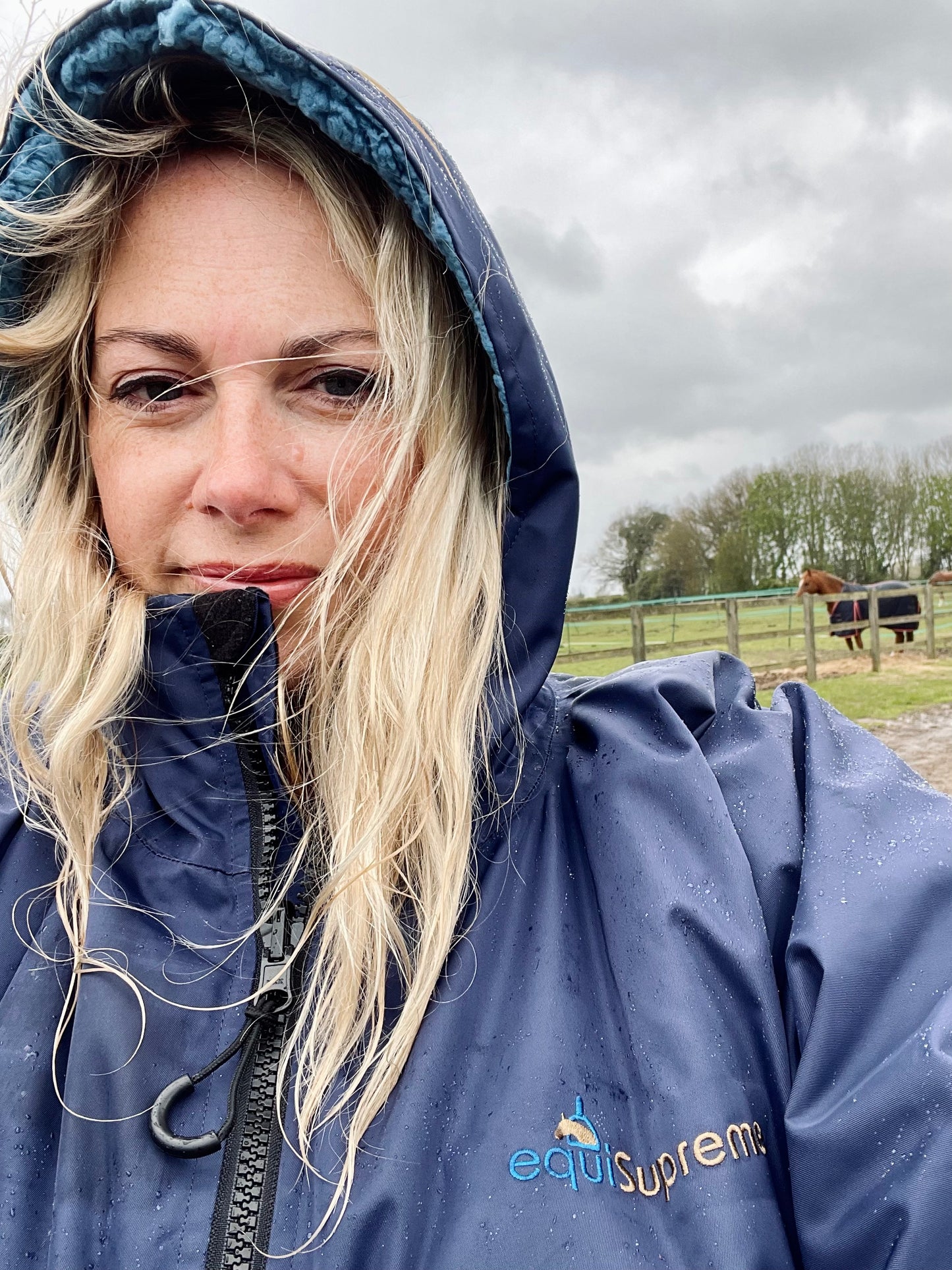 equiSupreme™ - The Equestrian Coats