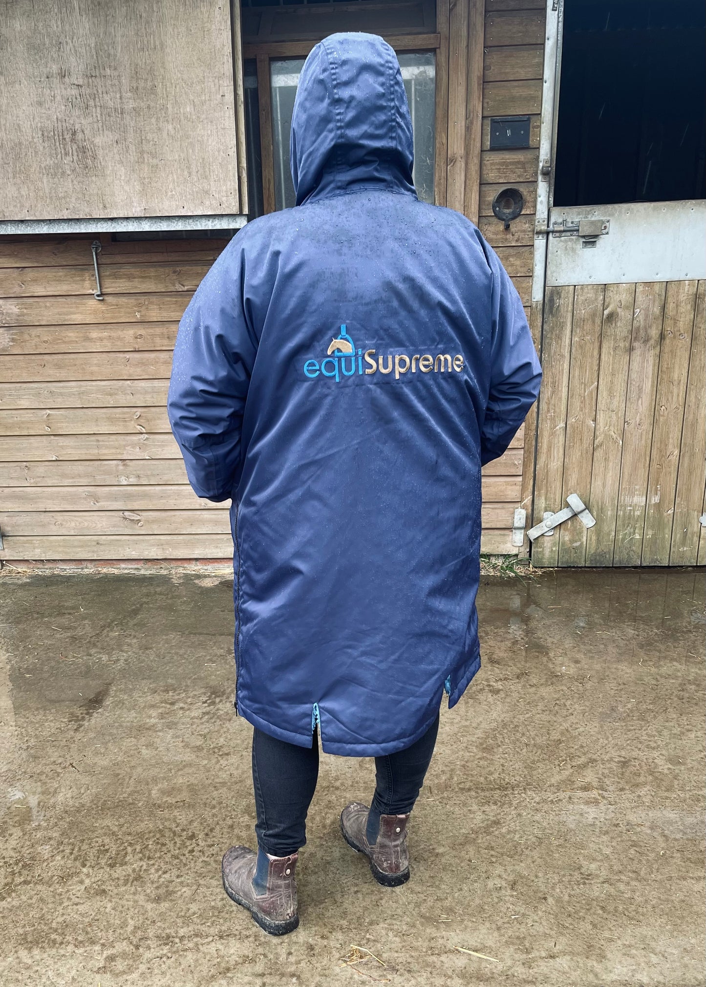 equiSupreme™ - The Equestrian Coats