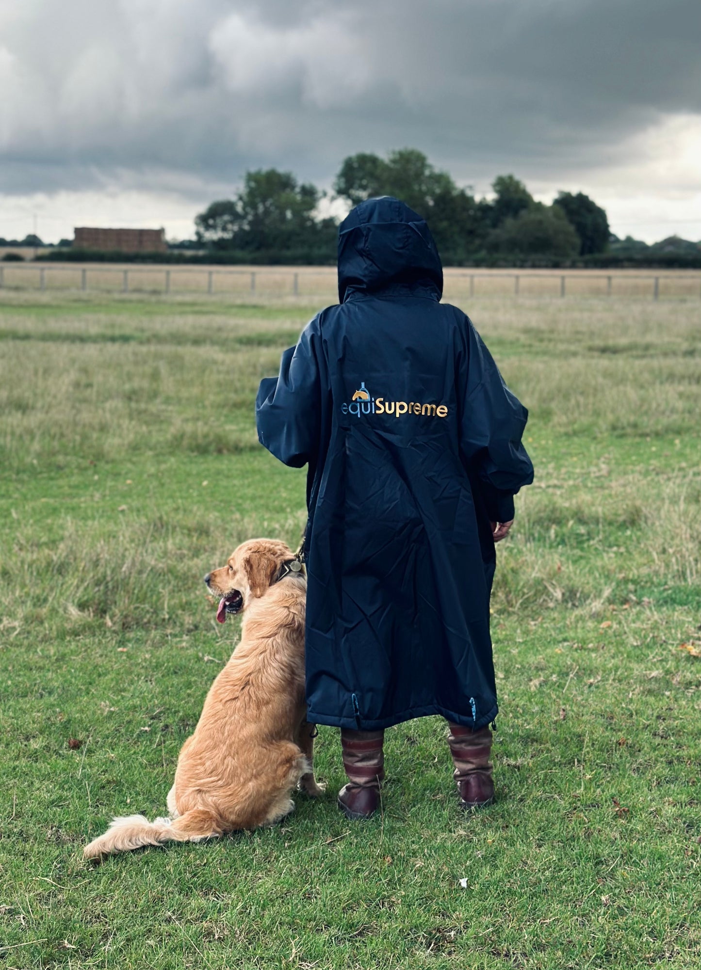 equiSupreme™ - The Equestrian Coats