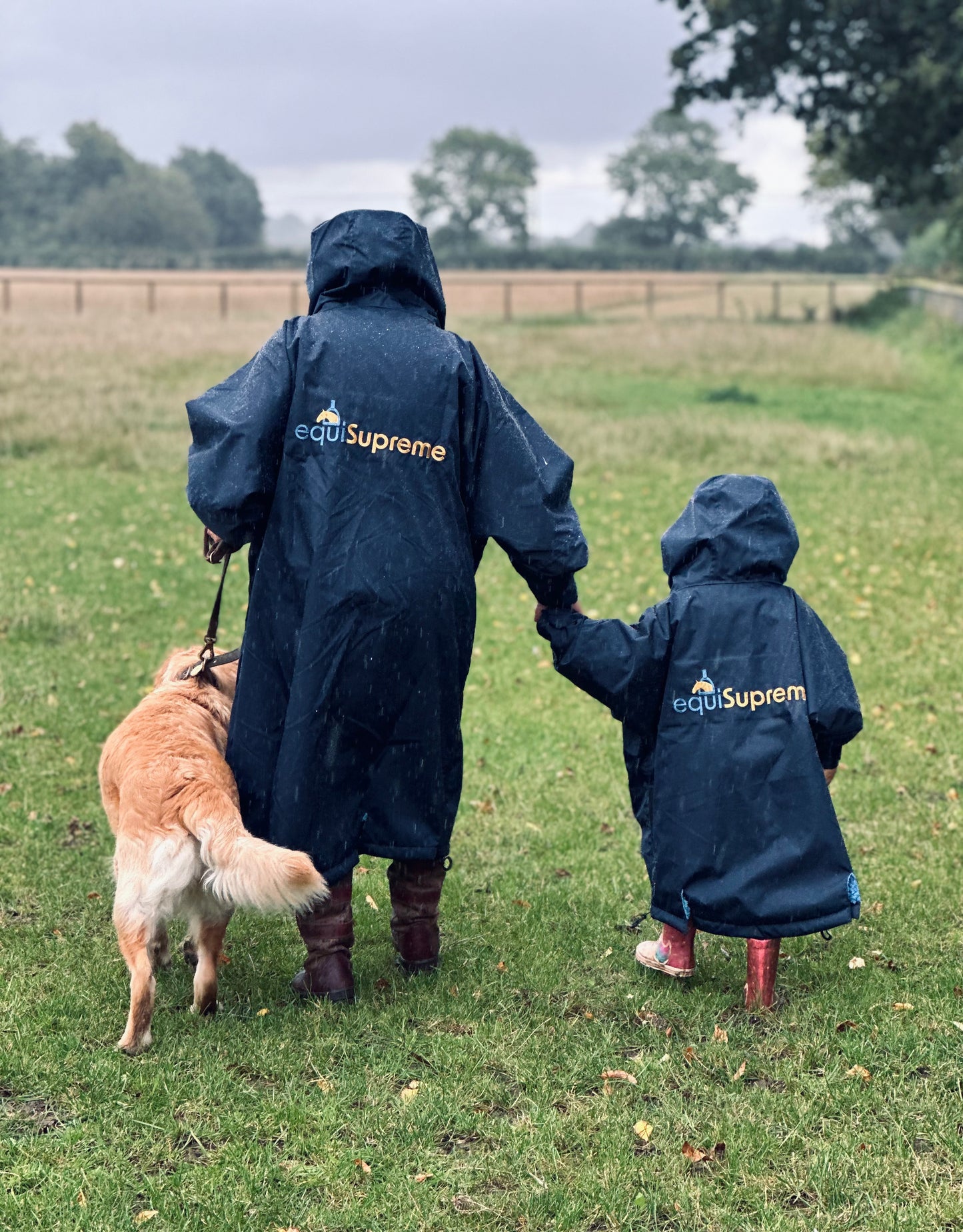 equiSupreme™ - The Equestrian Coats