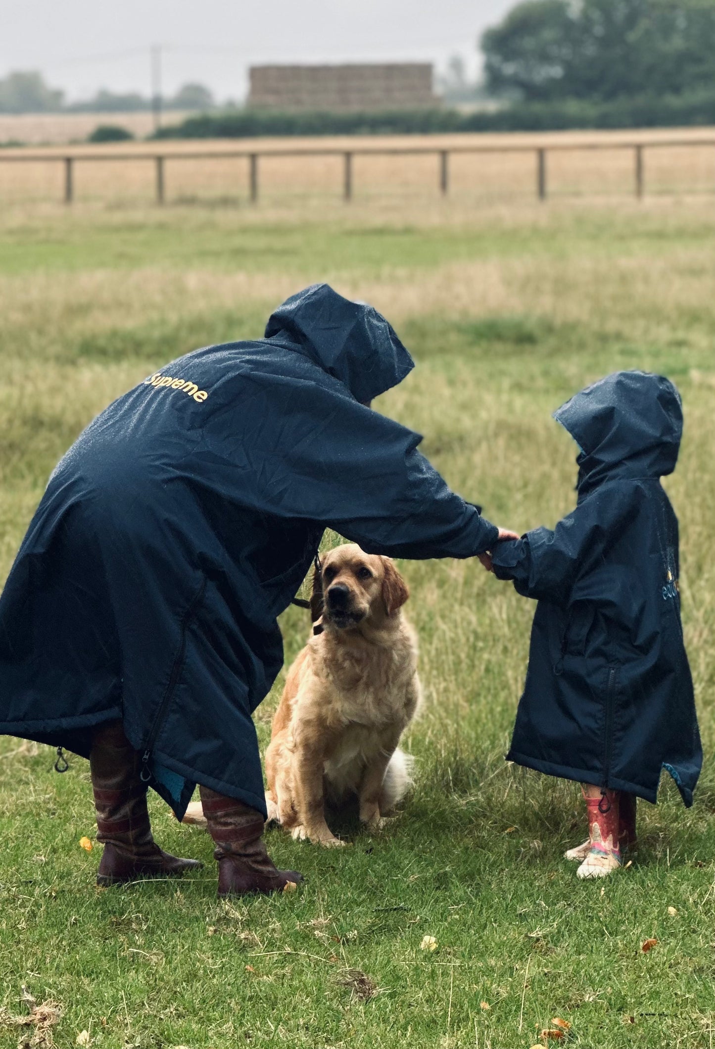 equiSupreme™ - The Equestrian Coats