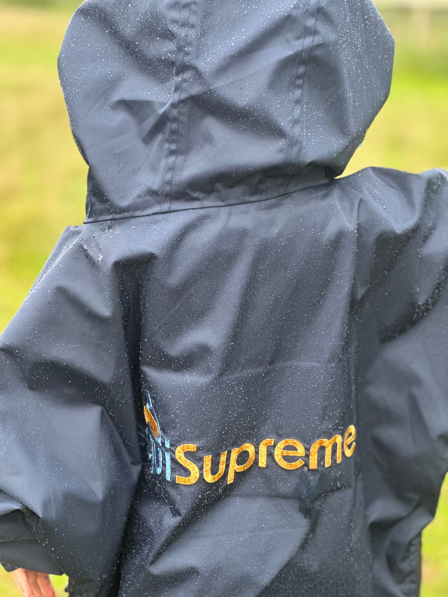 equiSupreme™ - The Equestrian Coats