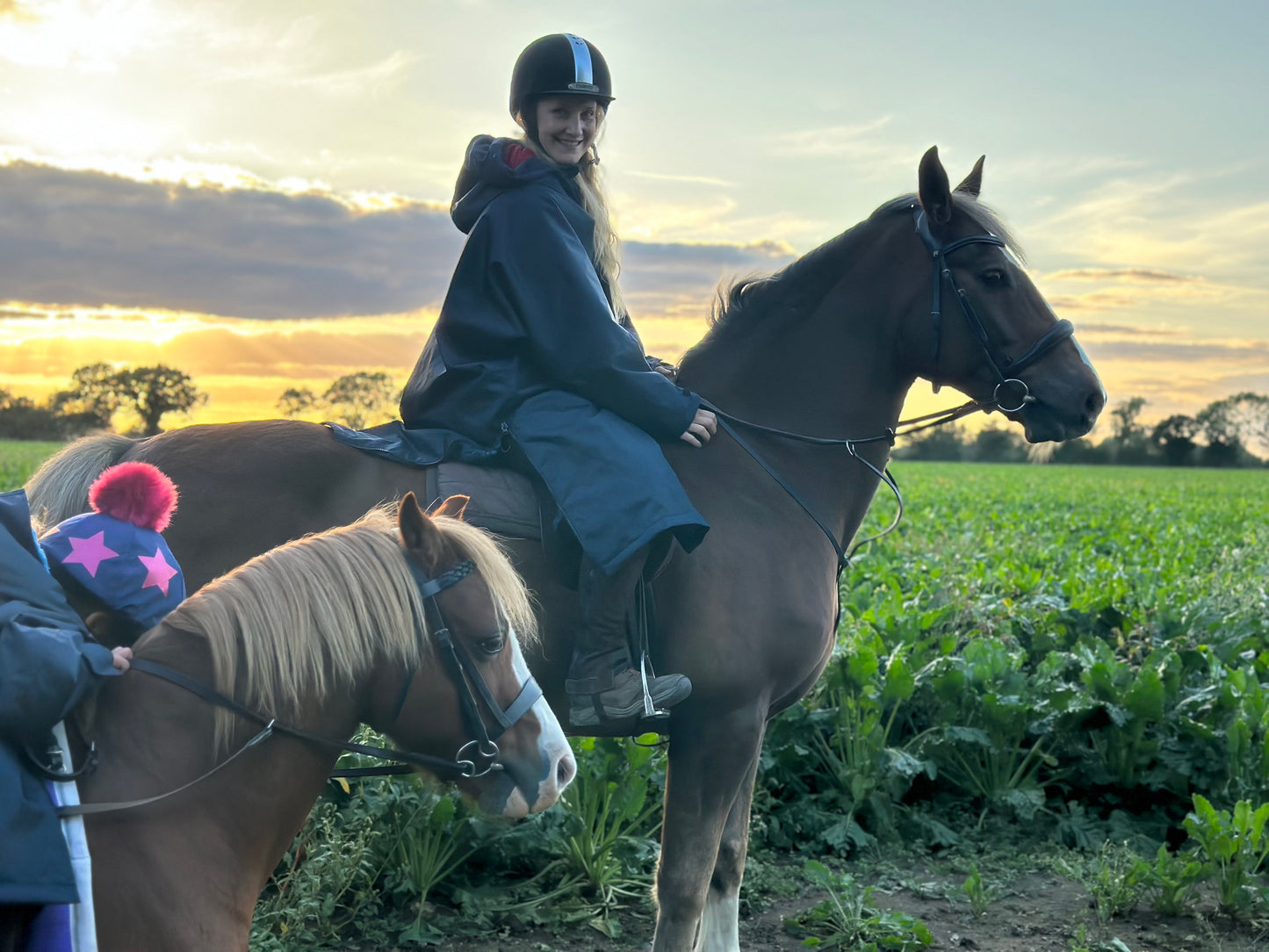 equiSupreme™ - The Equestrian Coats