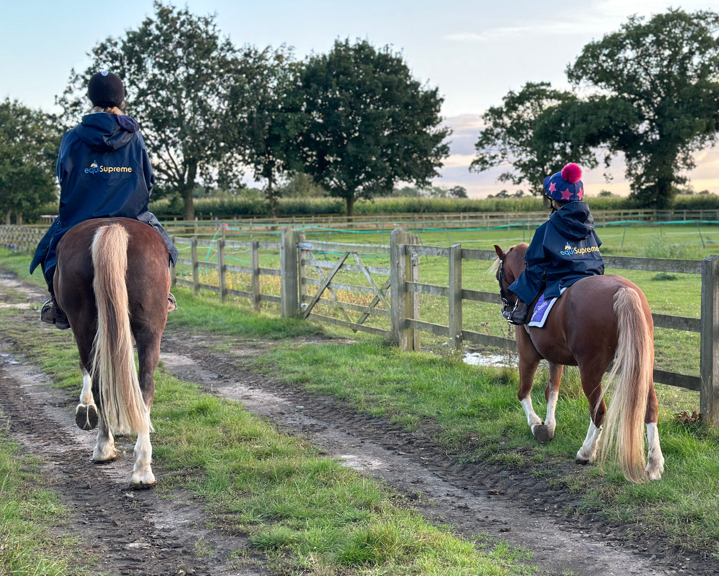 equiSupreme™ - The Equestrian Coats