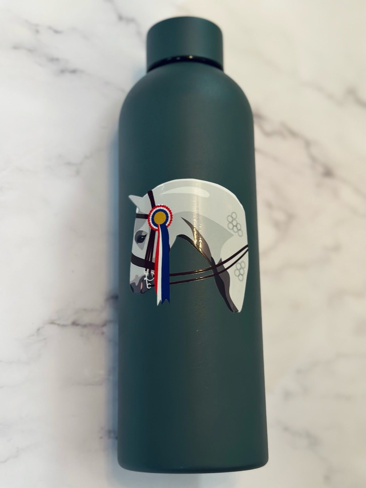 Custom Water Bottle