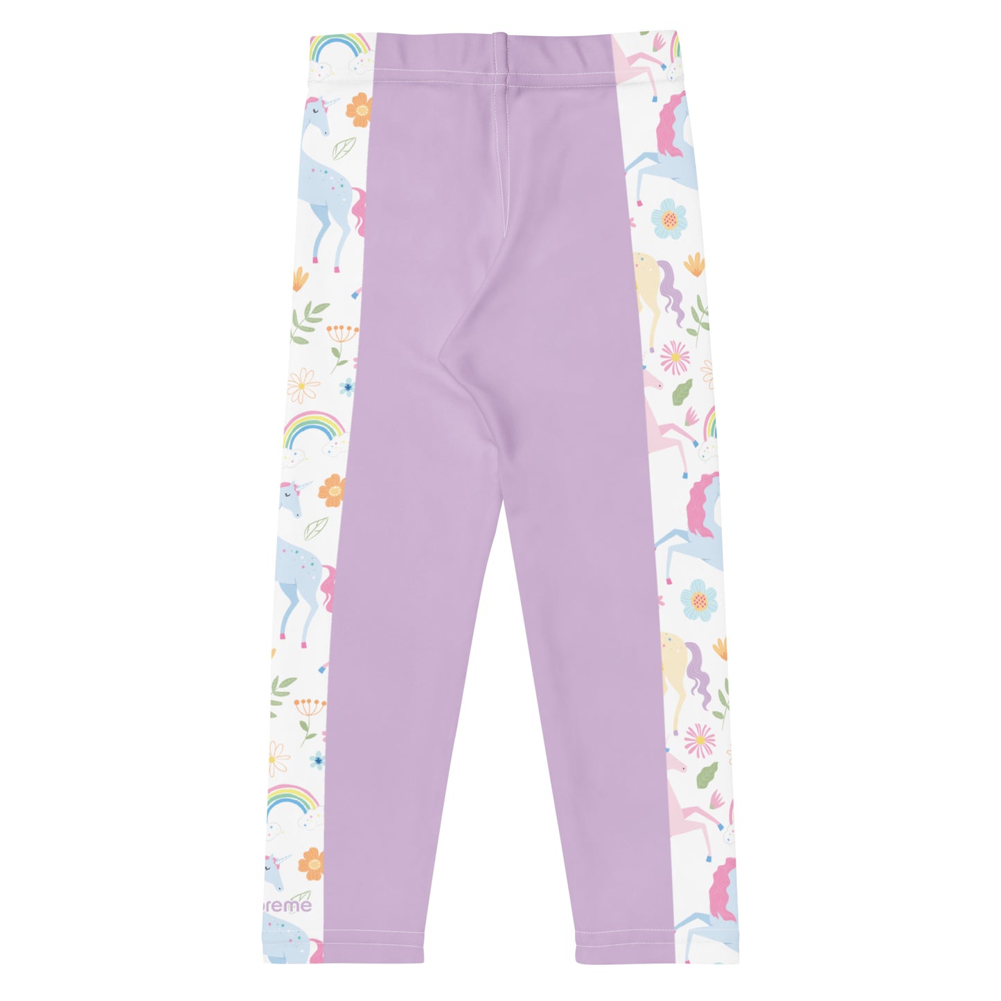 equiSupreme™ Riding Tights - Patterned