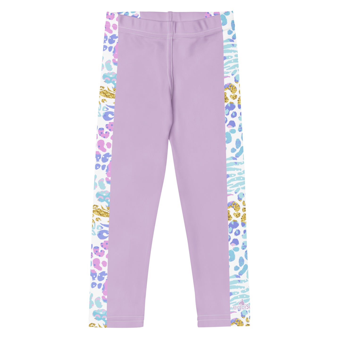 equiSupreme™ Riding Tights - Patterned