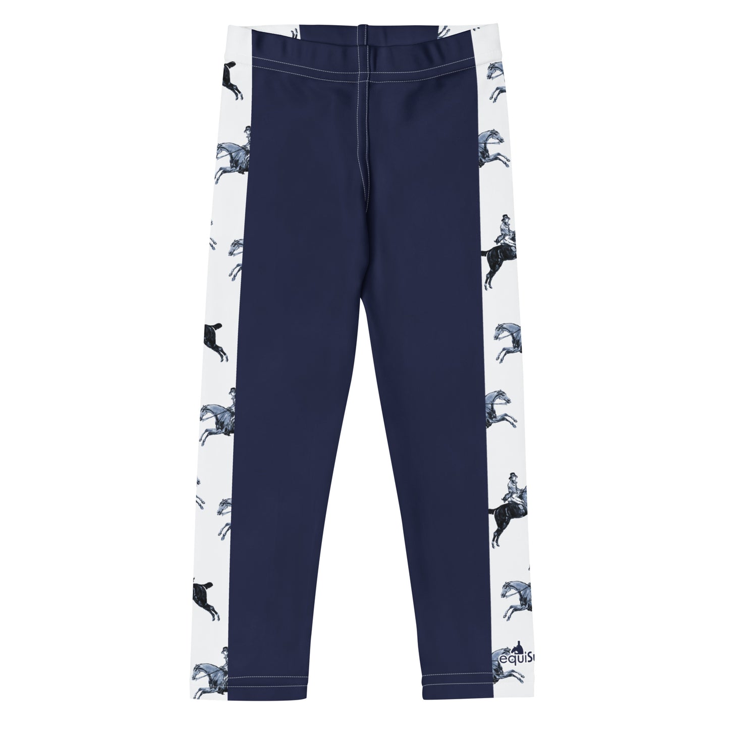 equiSupreme™ Riding Tights - Patterned