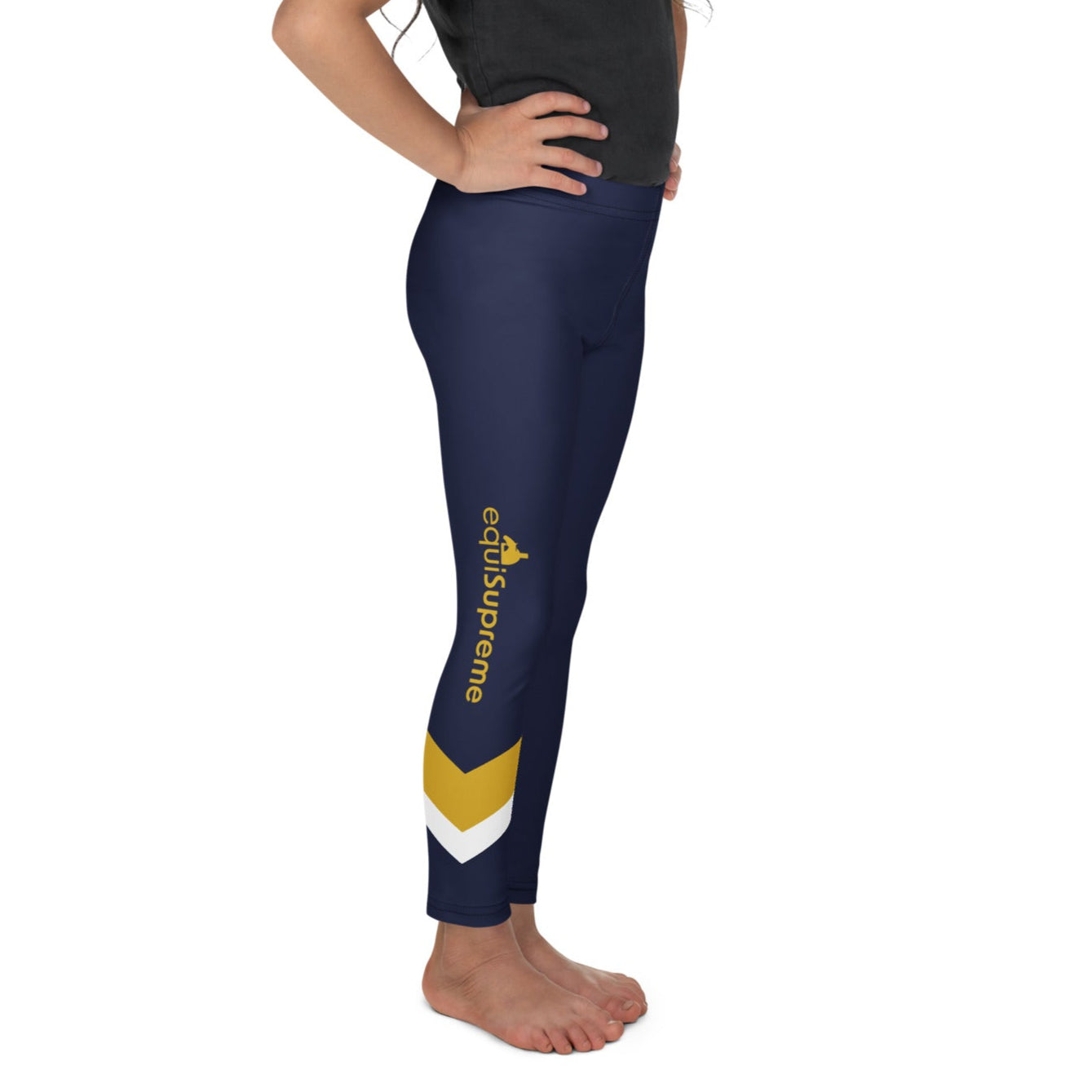 equiSupreme™ Riding Tights - Patterned
