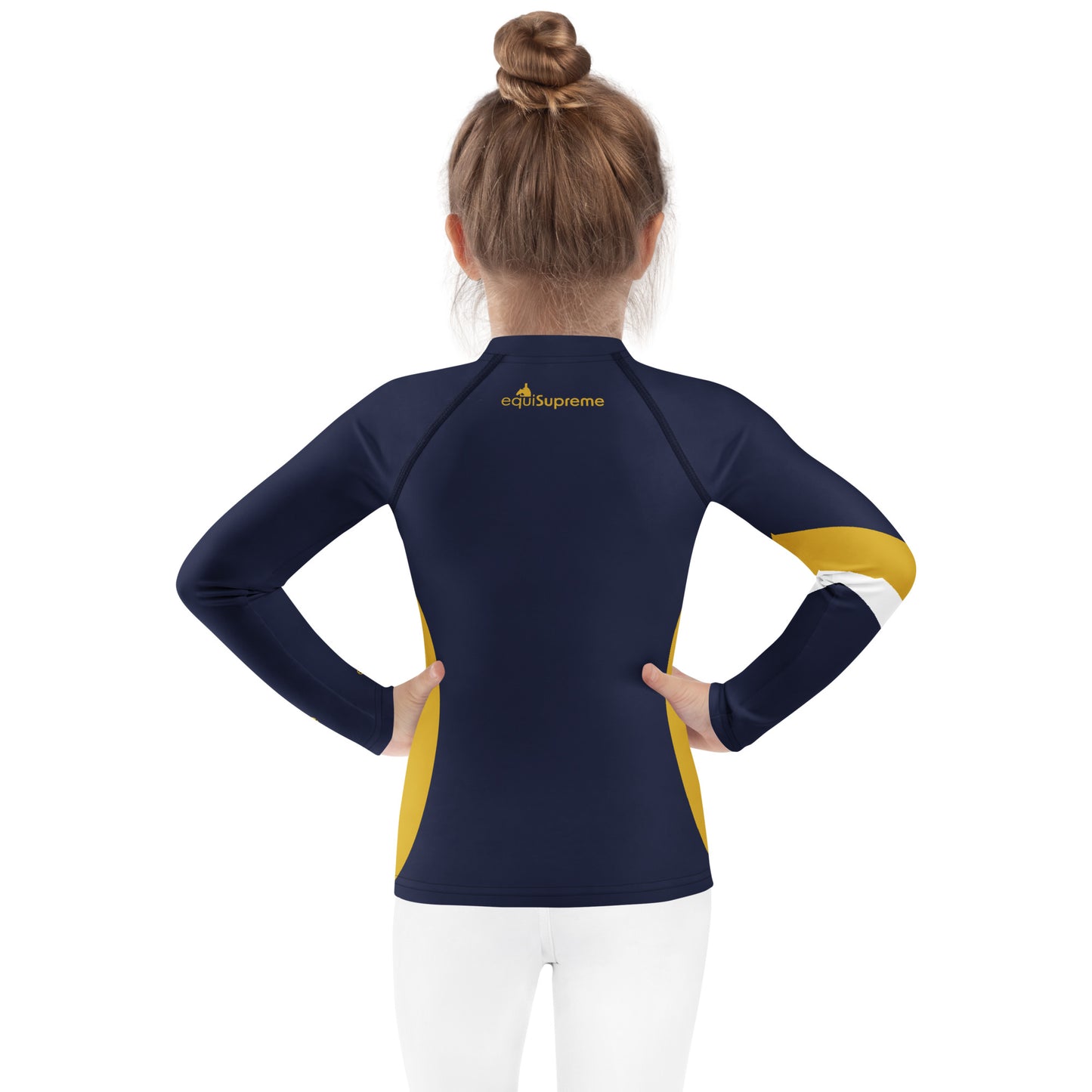 equiSupreme™ Baselayer - Chevron