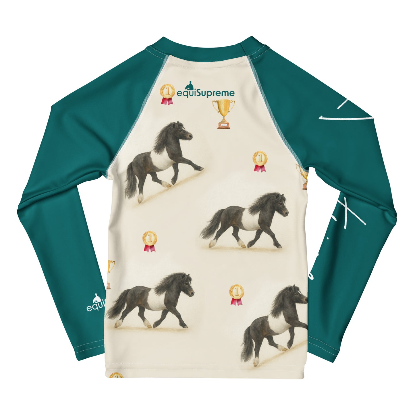 equiSupreme™ Baselayer - Shetland Pony