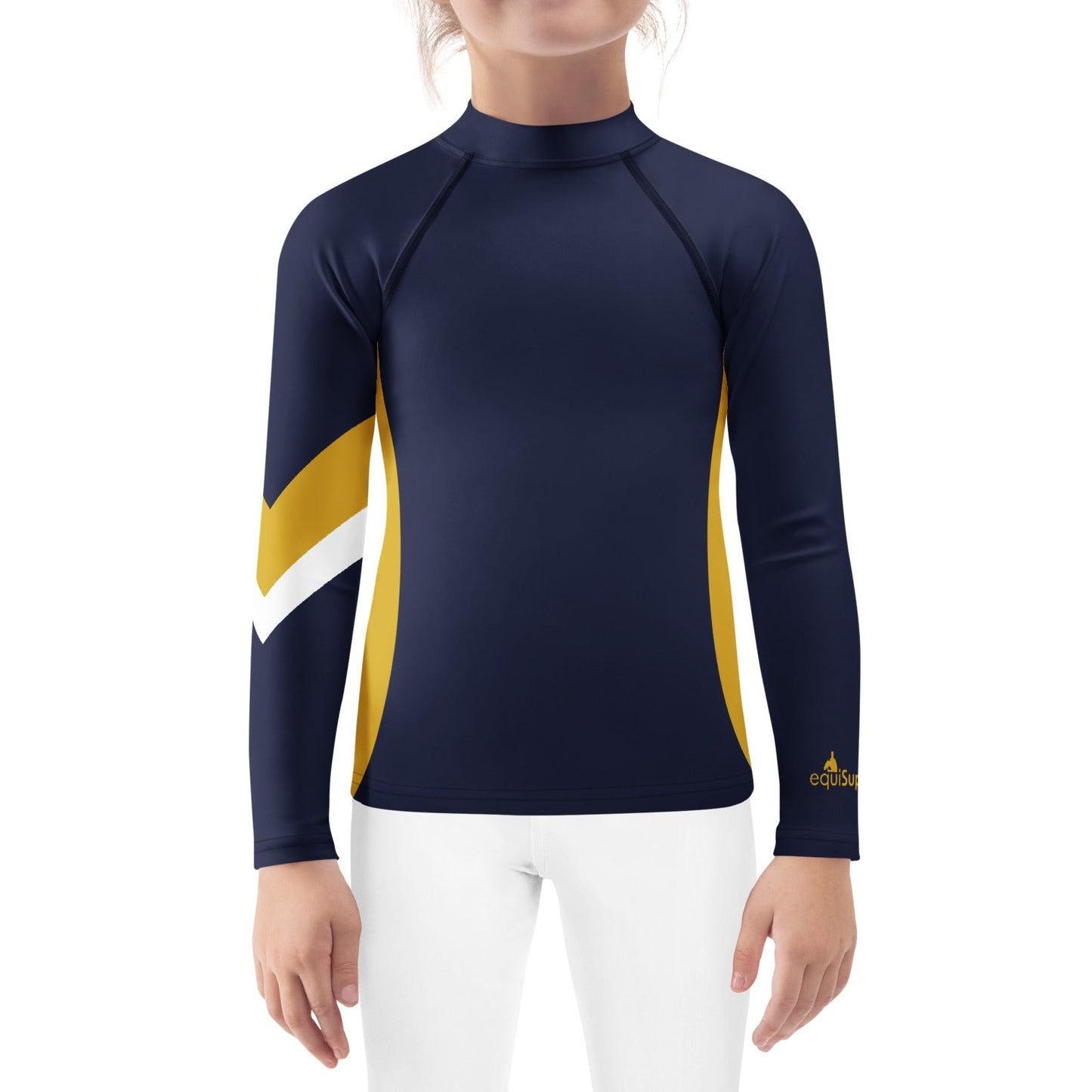 equiSupreme™ Baselayer - Chevron