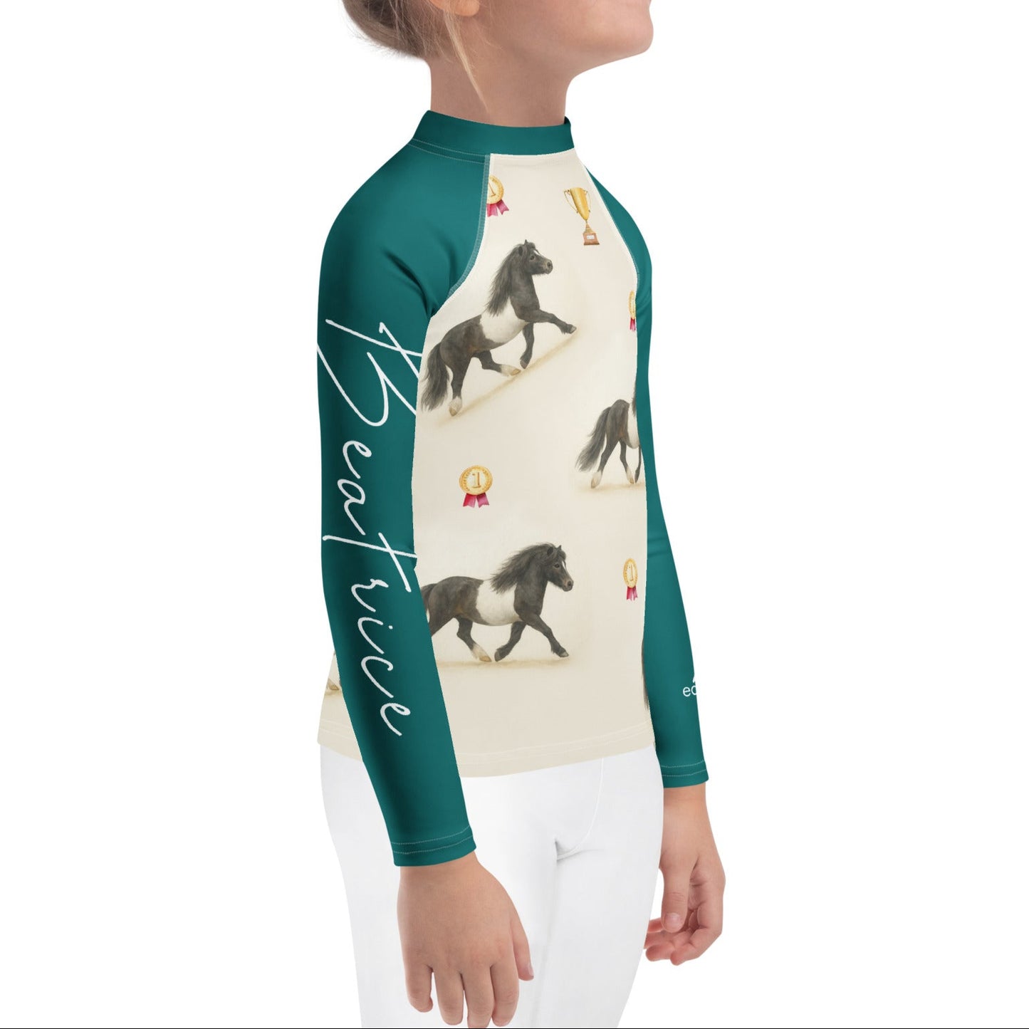equiSupreme™ Baselayer - Shetland Pony
