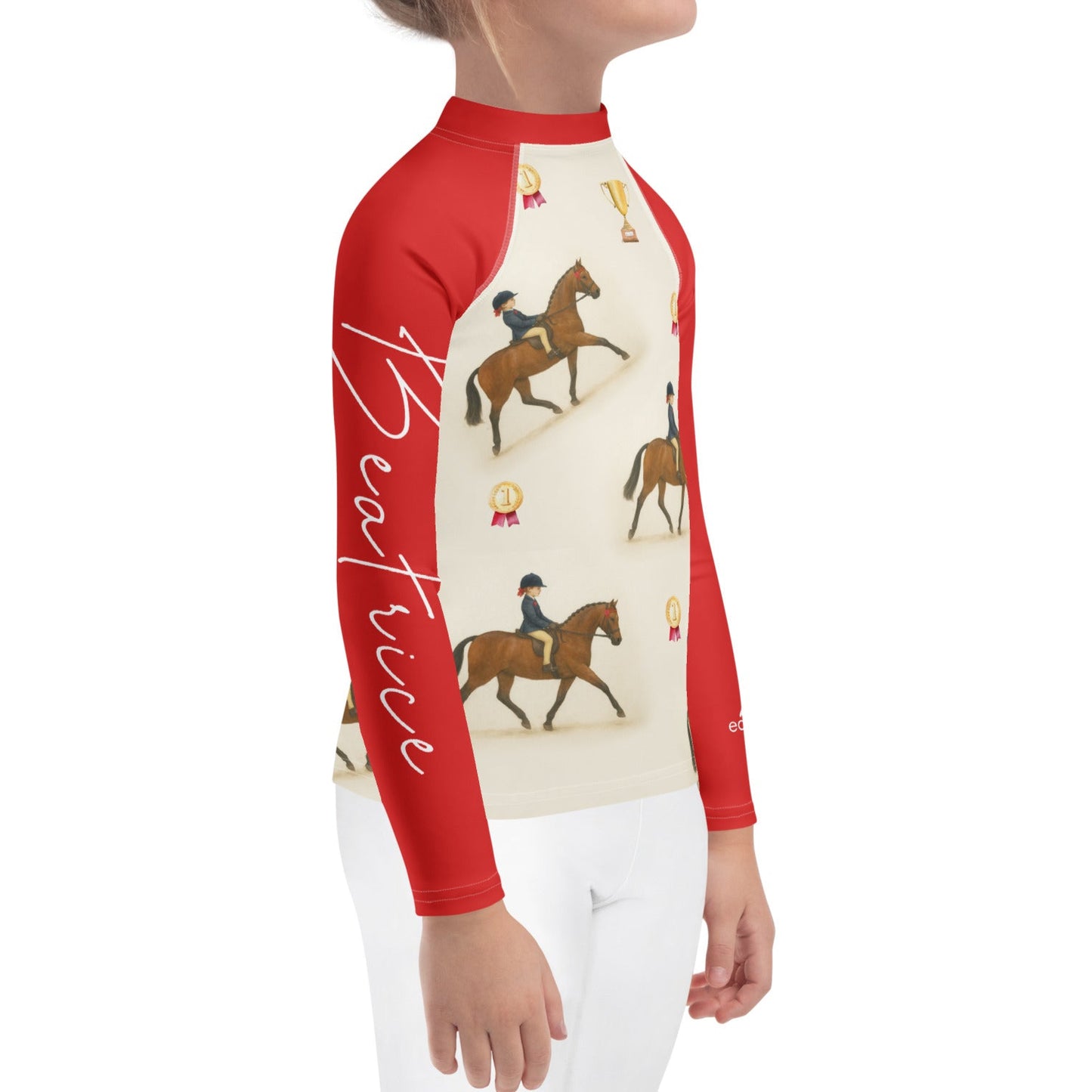 equiSupreme™ Baselayer - Show Pony