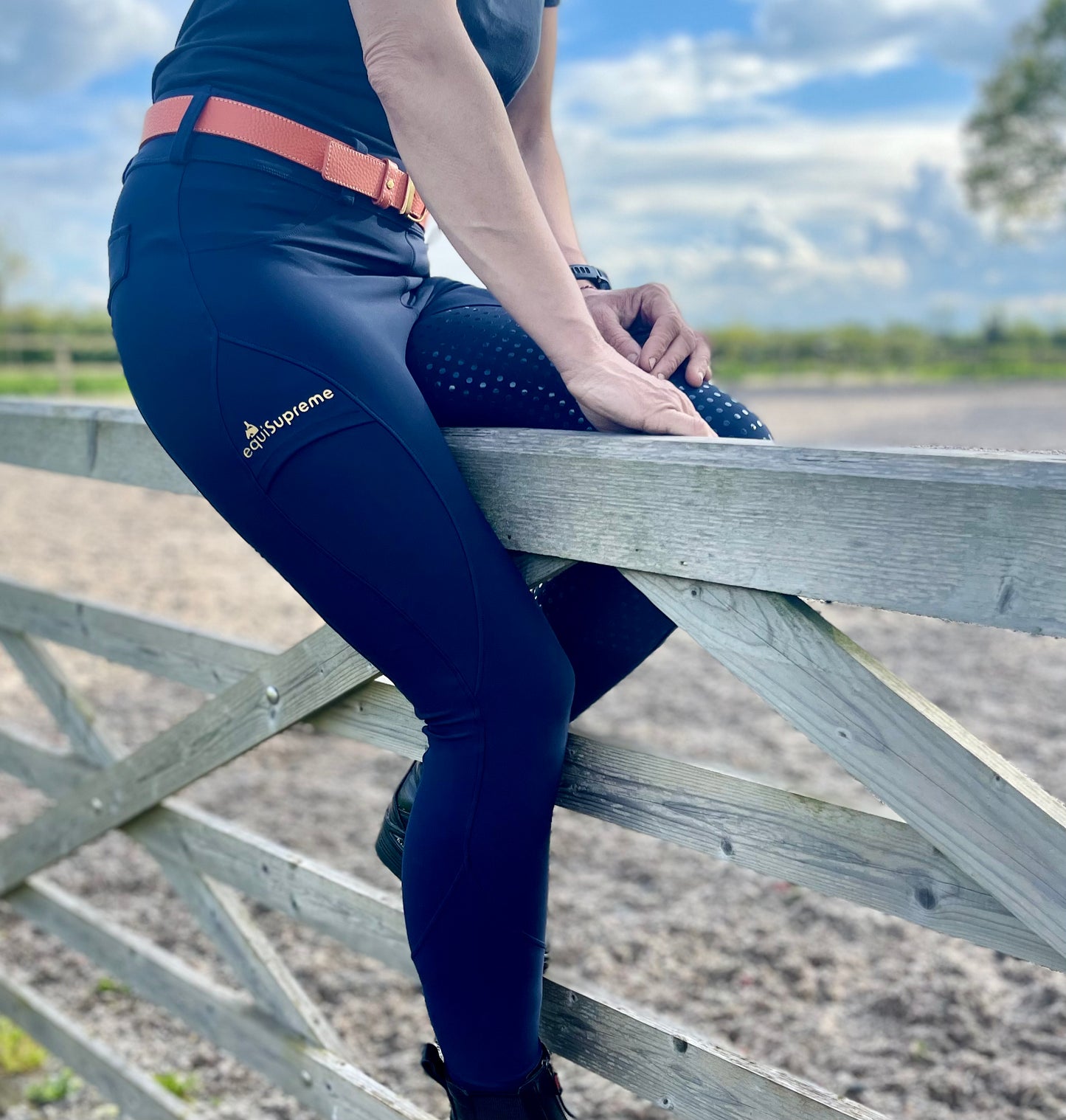 equiSupreme™ Adults Breggings
