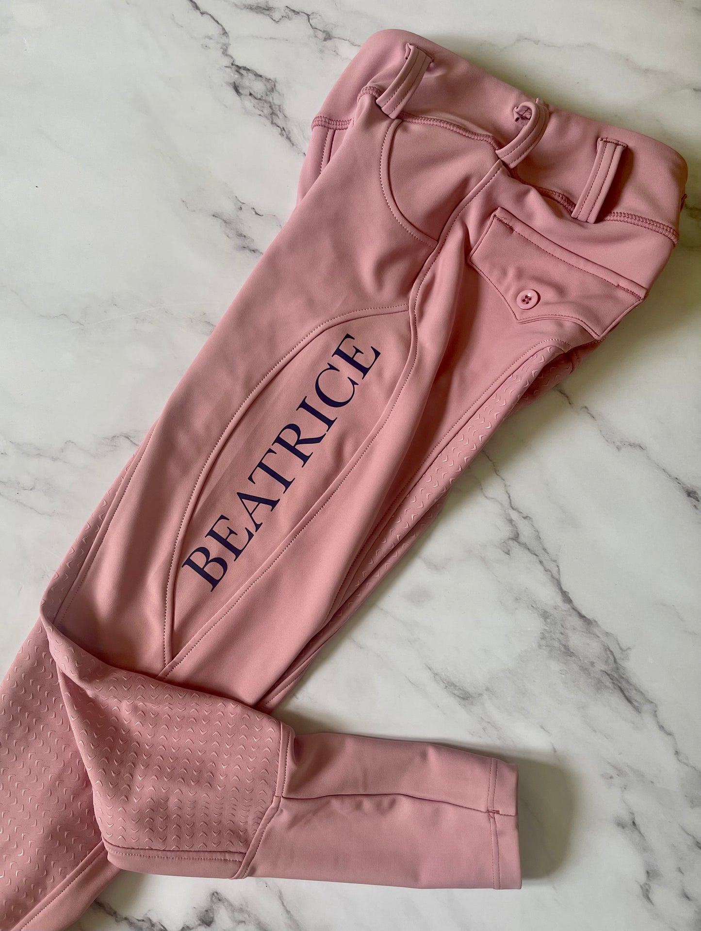 equiSupreme™ Children's Breggings