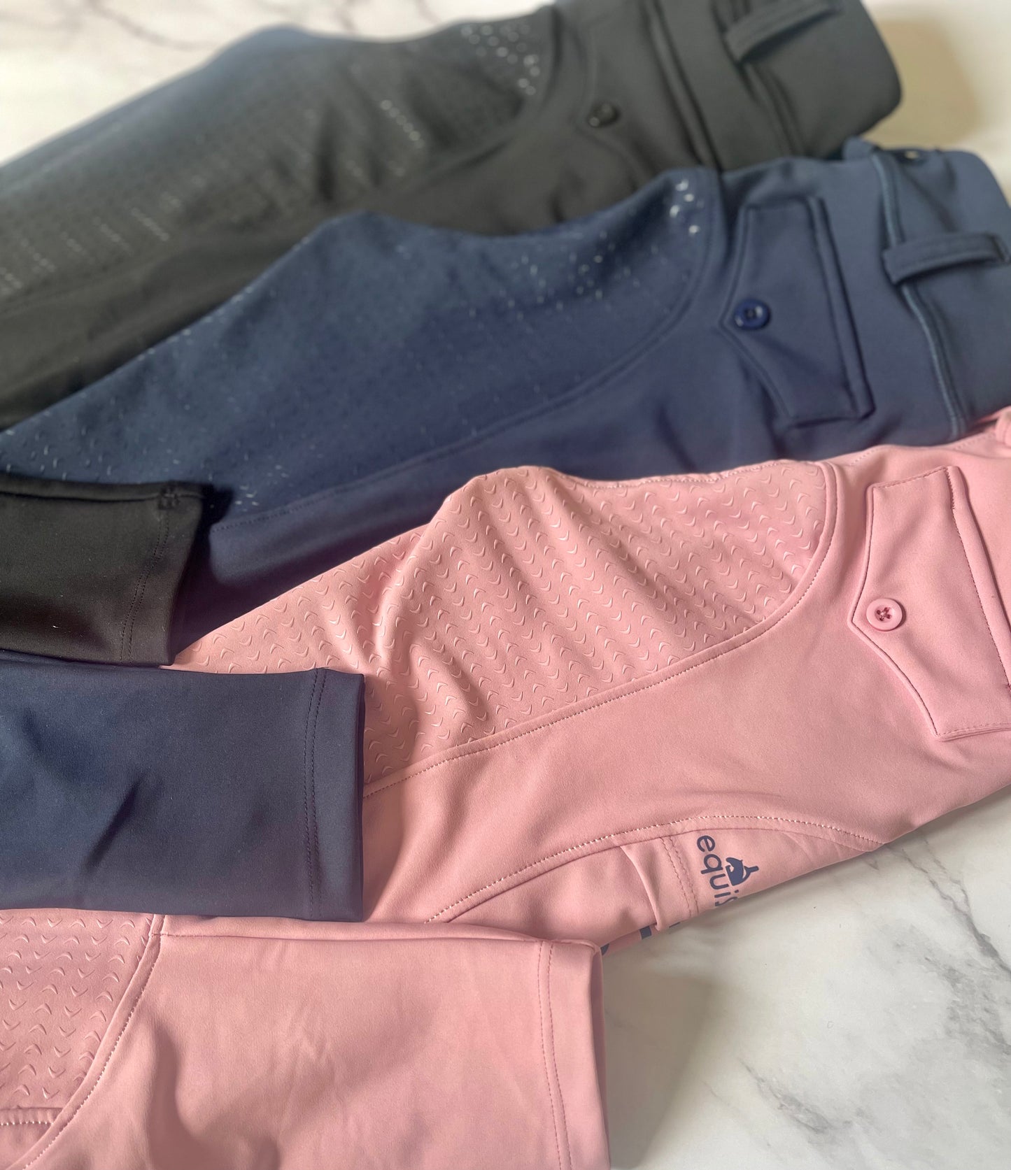 equiSupreme™ Children's Breggings