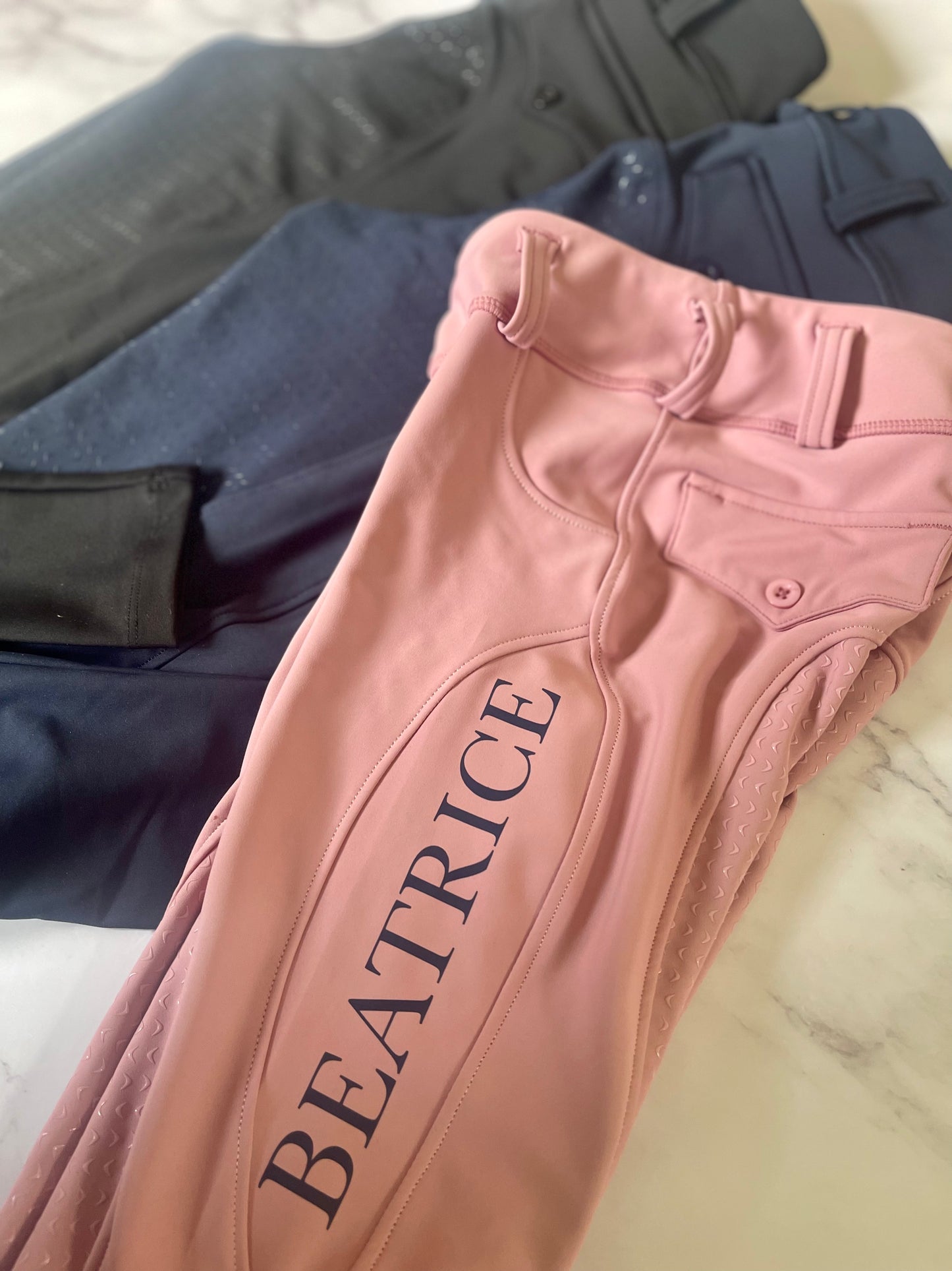 equiSupreme™ Children's Breggings