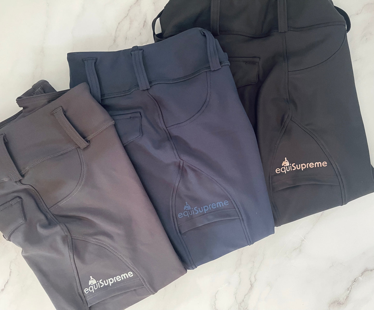 equiSupreme™ Adults Breggings