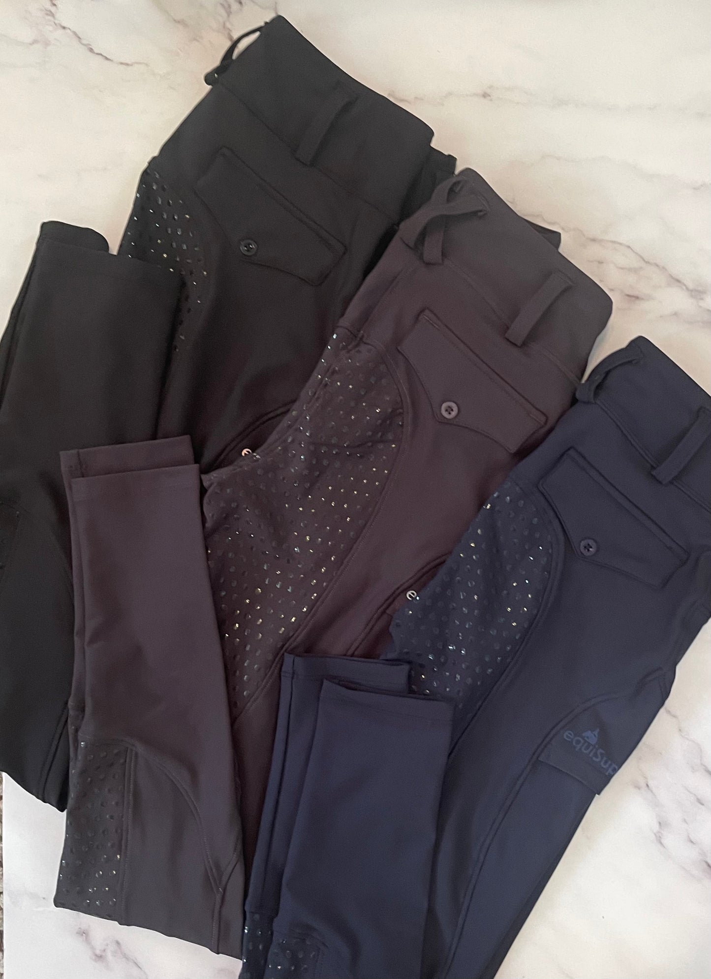 equiSupreme™ Adults Breggings
