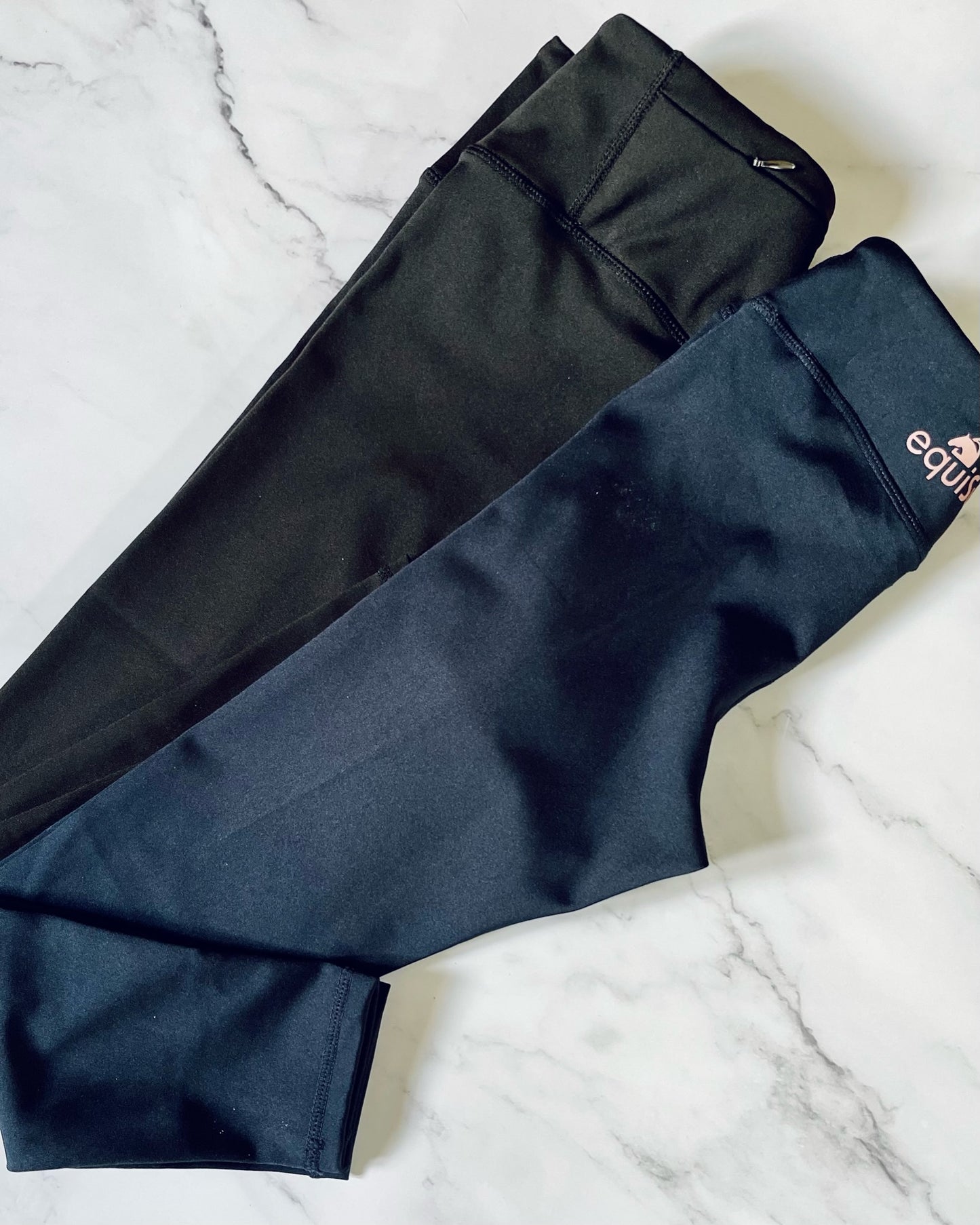 equiSupreme Children's Technical Riding Tights