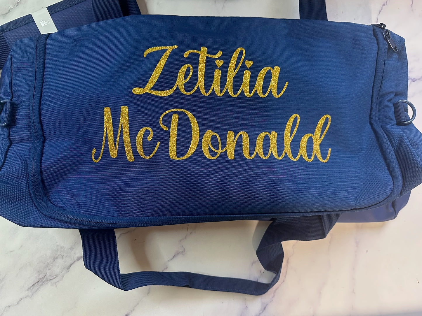 Show Kit Bag