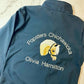 Softshell Jackets - Stock Pet Embroidery