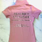 Personalised Baselayer (Short Sleeve)